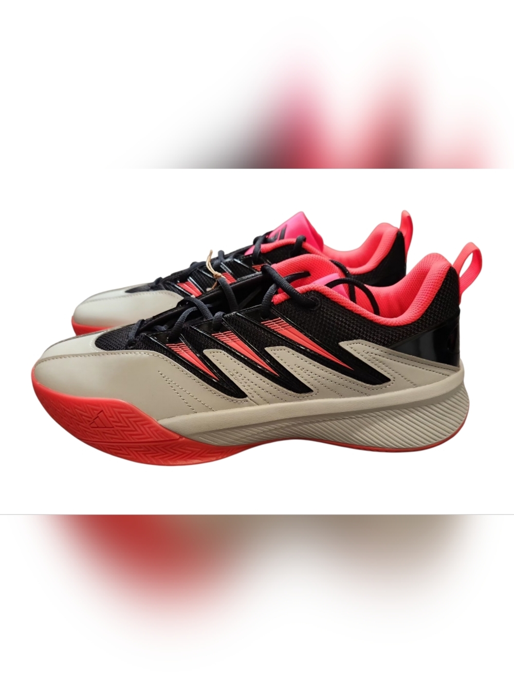 NEW Men's Dame Certified‎ 3